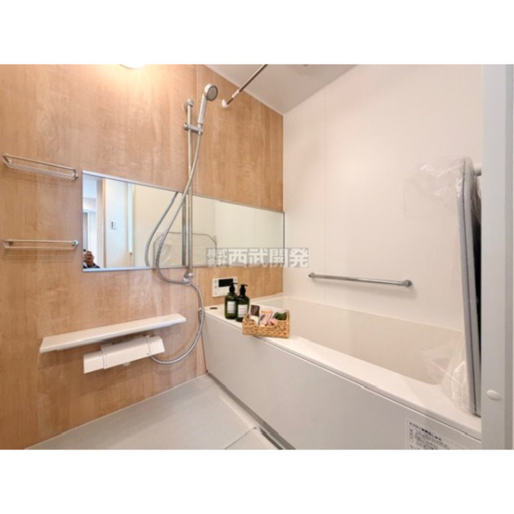 風呂 家具・備品等は価格に含まれません。