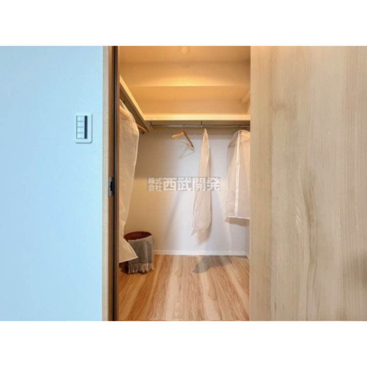 収納 家具・備品等は価格に含まれません。