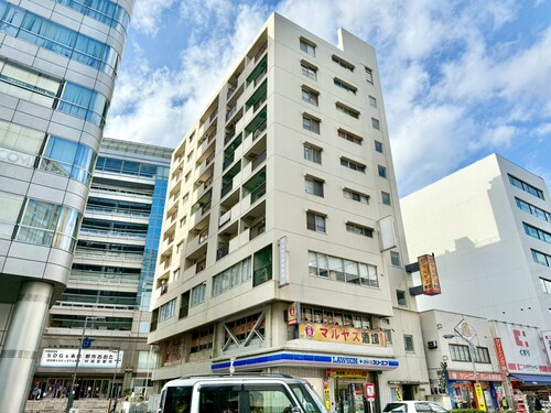 谷口ハビテーションの物件画像