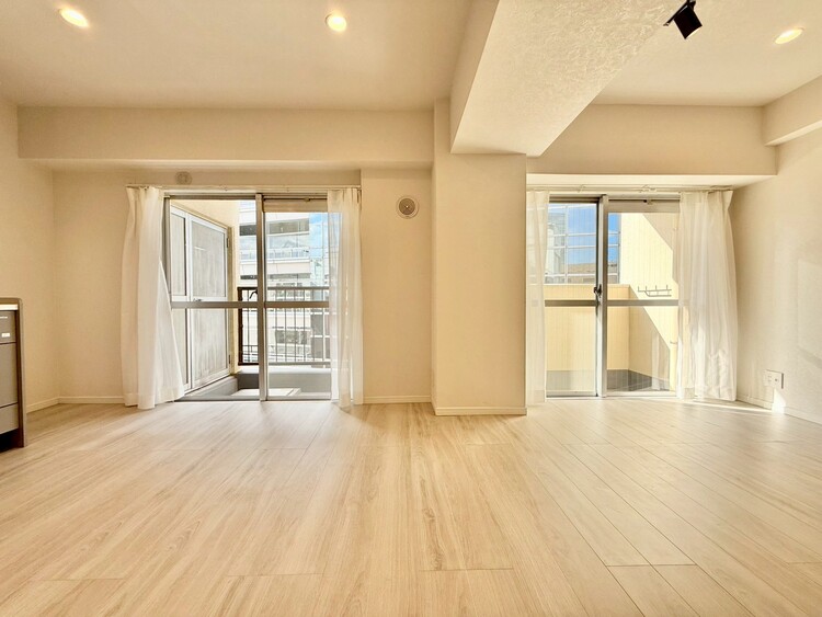 その他 「空間が織り成すひとつ先の住み心地」を演出します。