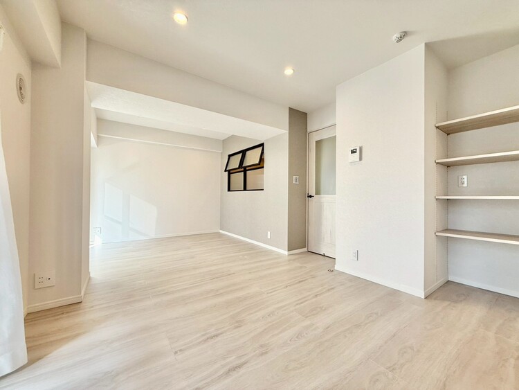 その他 居心地の良い空間に仕上がっております。