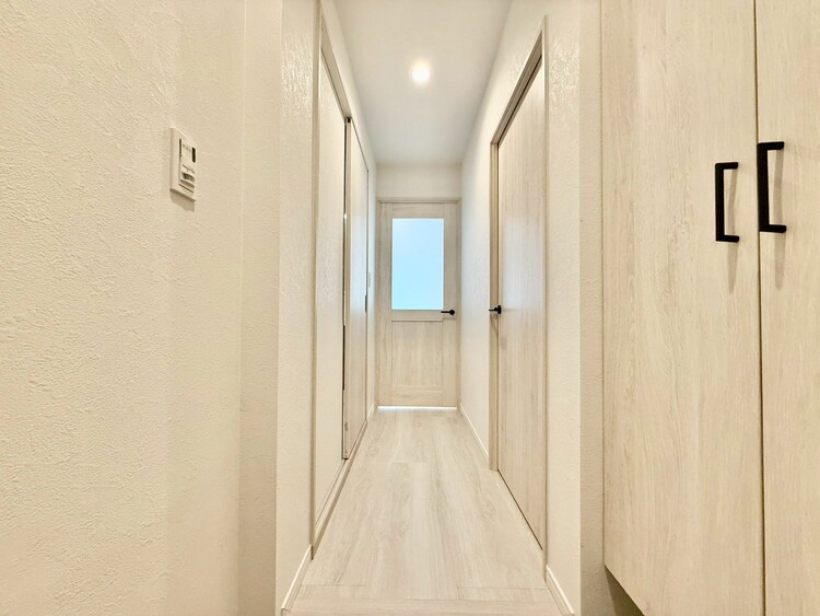 その他 安らぎに満ちた空間がここから始まります。