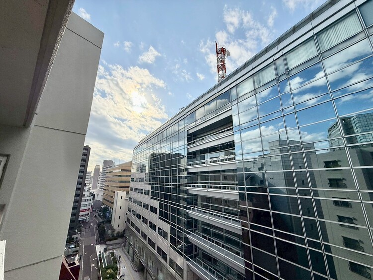 その他 陽当たり・通風・開放感に恵まれた環境です。