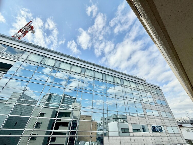 その他 眺望や窓からの景色が良いと、家で過ごす時間も快適です。