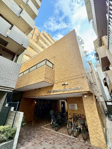 ライオンズマンション西蒲田の物件画像