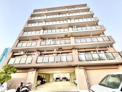 グランイーグル川崎東?の物件画像