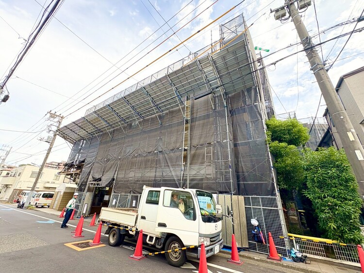 その他 忙しく過ぎゆく日常を置き去るほど、ゆったりした時間が流れる住環境。