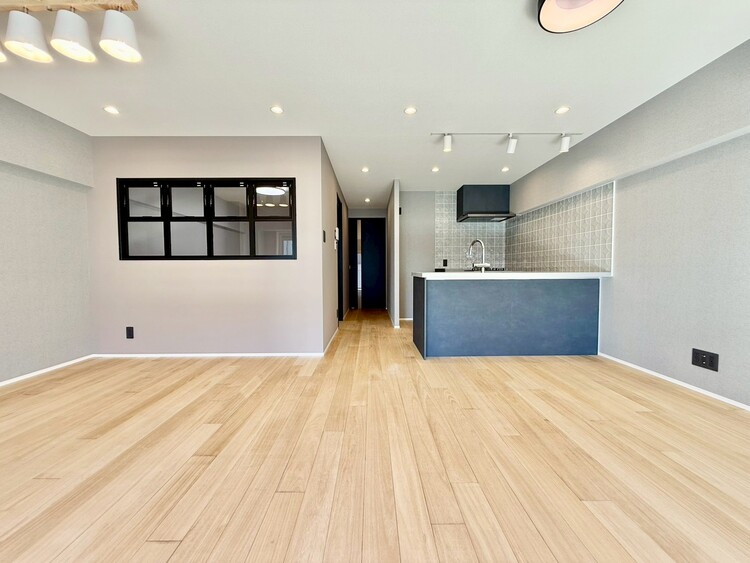 その他 「空間が織り成すひとつ先の住み心地」を演出します。