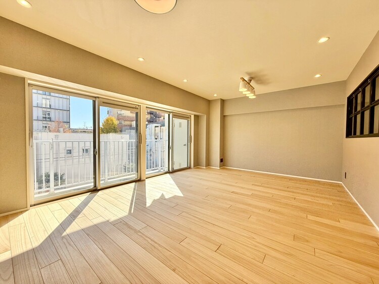 その他 居心地の良い空間に仕上がっております。