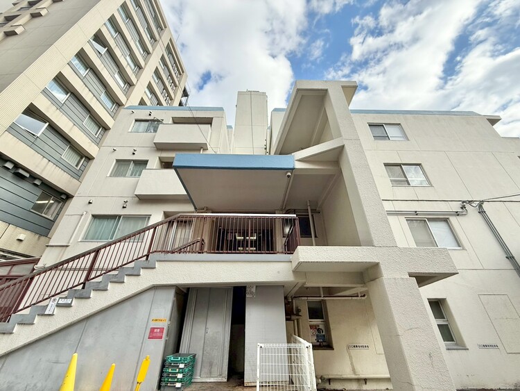 その他 飽きのこないシンプルモダンな外観です。