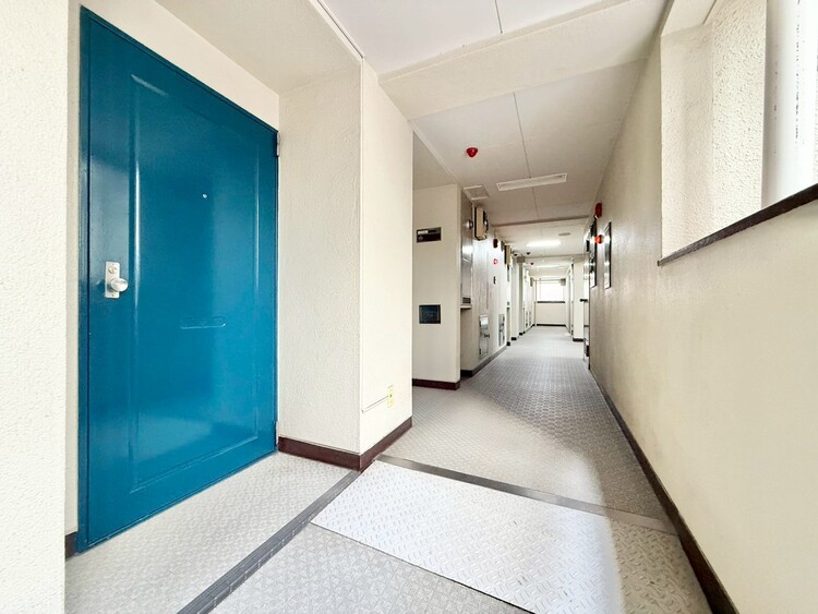 その他 清潔感のある落ち着いた雰囲気の玄関です。