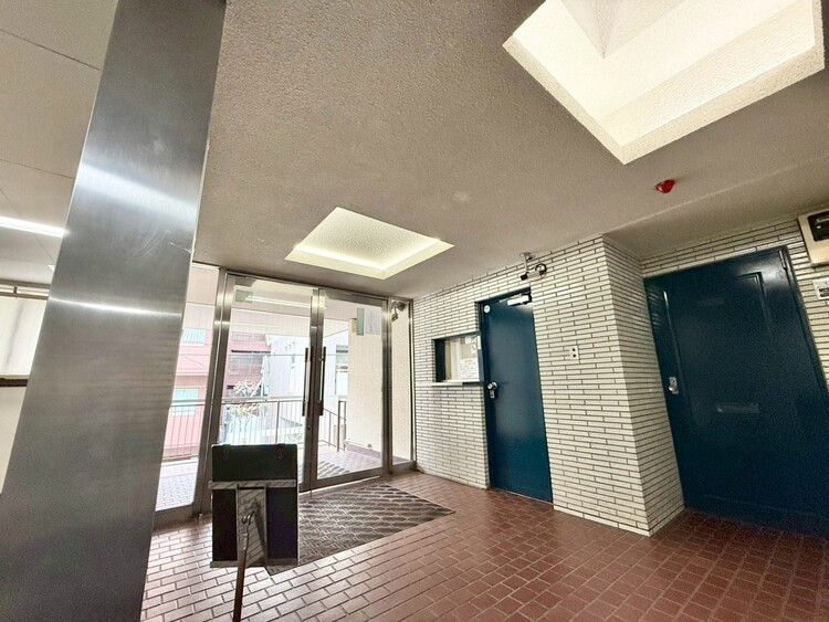 その他 館内は静寂な中が保たれており、管理が行き届いている印象を受けました。