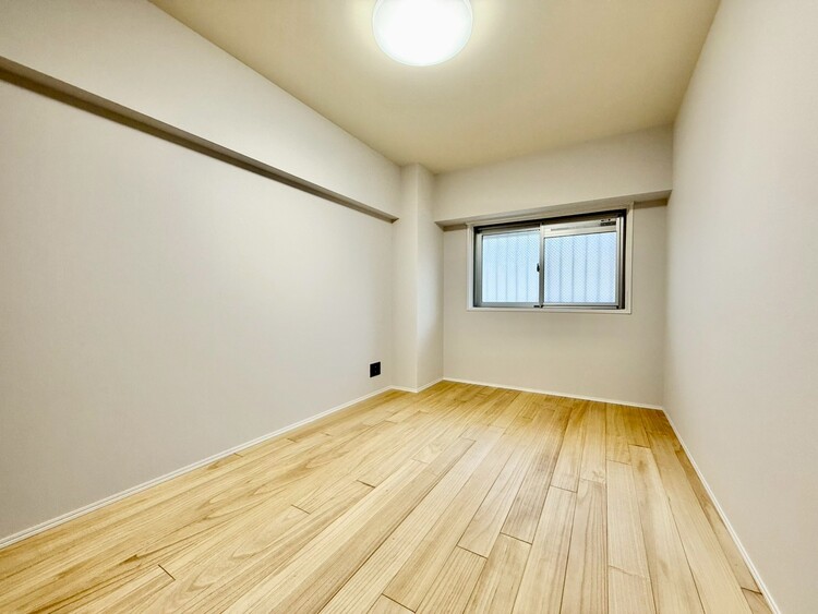 その他 清かで艶やかな時間をもたらしてくれる室内です。