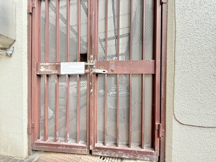 その他 ゴミ置場。綺麗に管理されております。