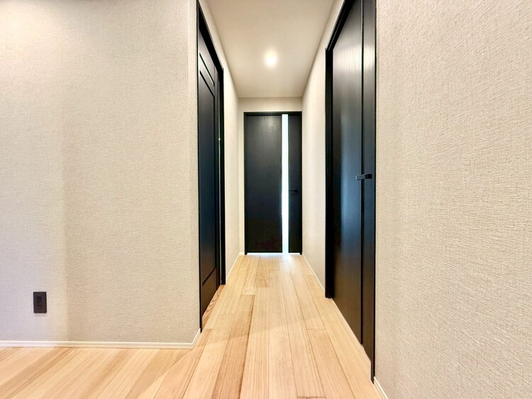 その他 安らぎに満ちた空間がここから始まります。