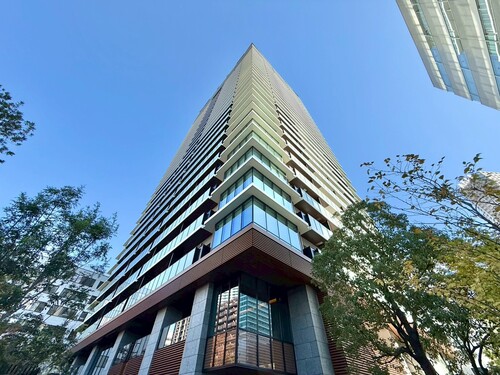 プラウドタワー芝浦の物件画像