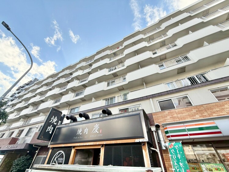 その他 忙しく過ぎゆく日常を置き去るほど、ゆったりした時間が流れる住環境。