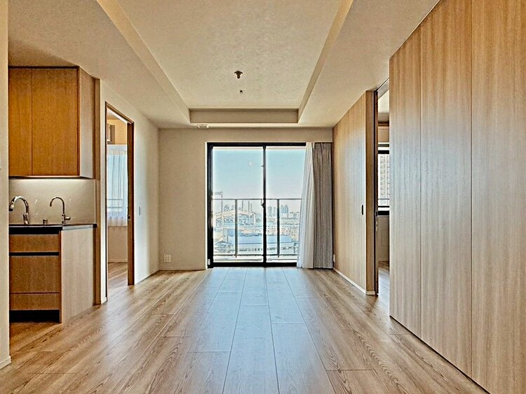 その他 通風・採光に優れ、心地よい光と風が溢れています。