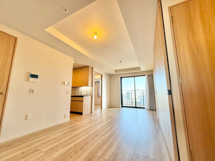 その他 「空間が織り成すひとつ先の住み心地」を演出します。