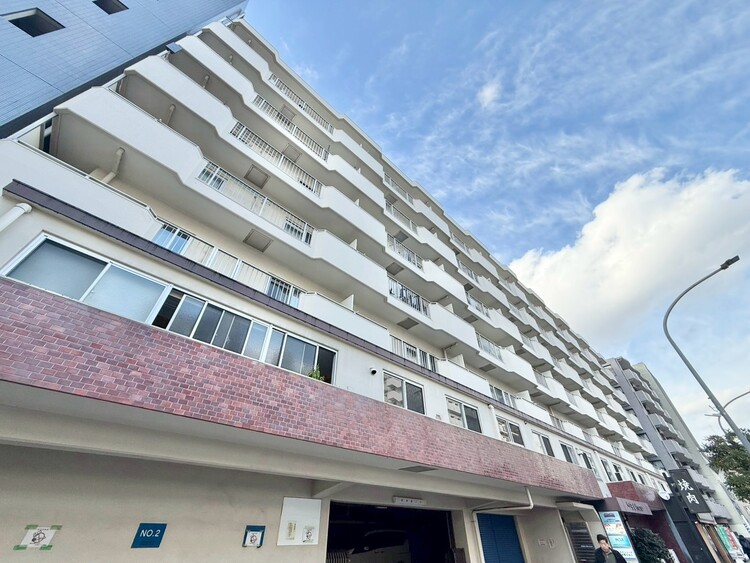 その他 忙しく過ぎゆく日常を置き去るほど、ゆったりした時間が流れる住環境。