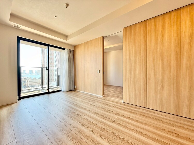 その他 居心地の良い空間に仕上がっております。