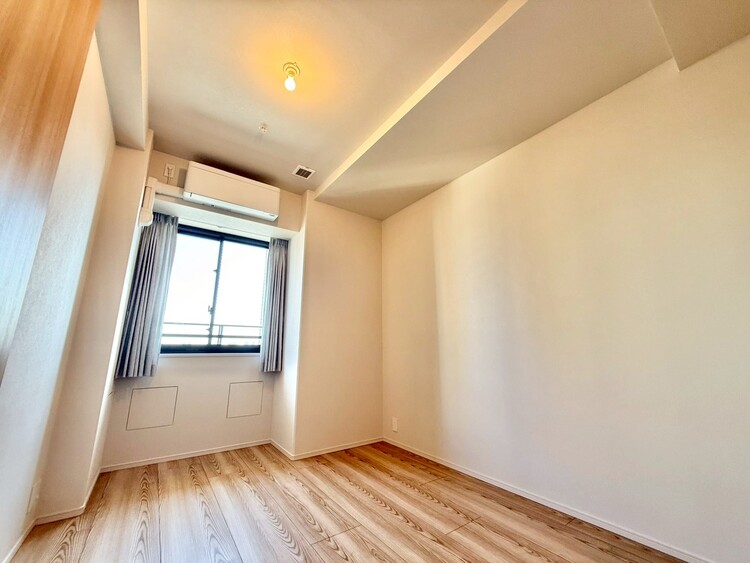 その他 清かで艶やかな時間をもたらしてくれる室内です。