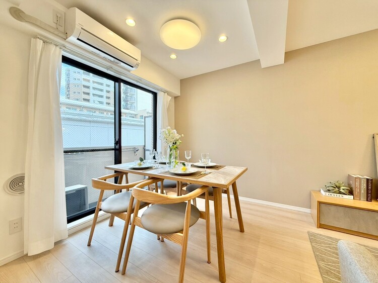 その他 快適に・伸びやかに。心の潤いを求める方々へ。