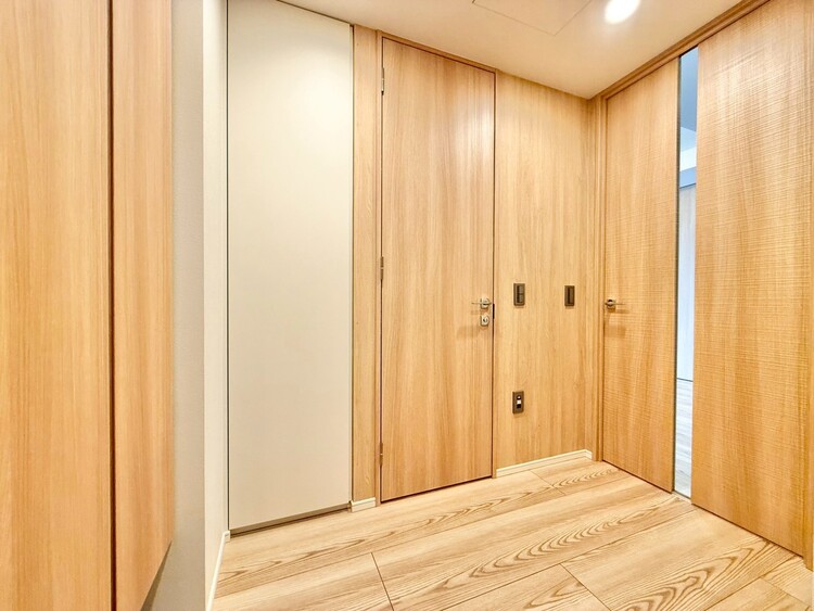 その他 朝の澄んだ空気や、夕方に吹く清々しい風を感じられるバルコニー。