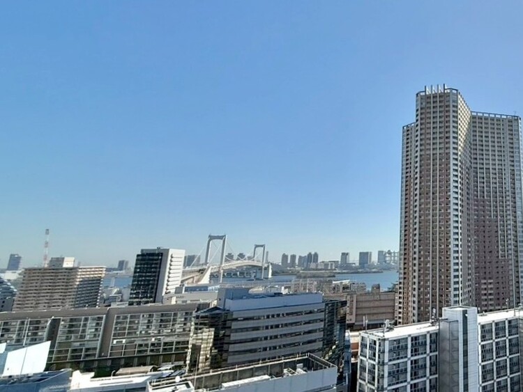 その他 陽当たり・通風・開放感に恵まれた環境です。