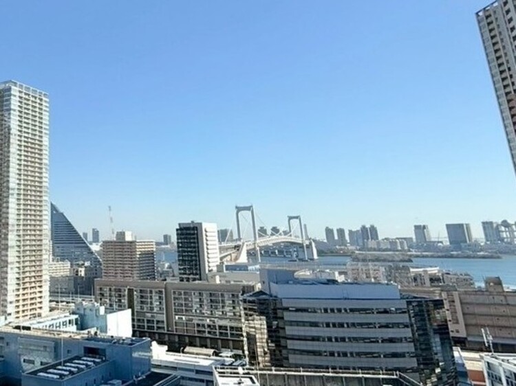 その他 眺望や窓からの景色が良いと、家で過ごす時間も快適です。