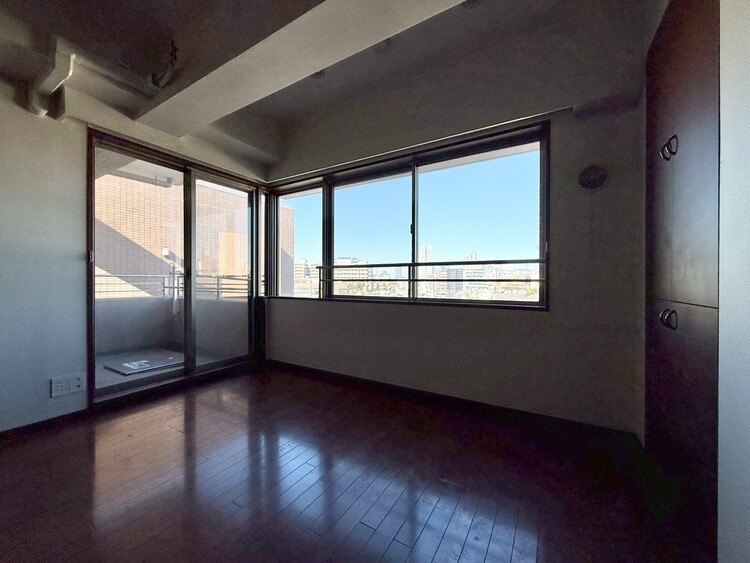 その他 通風・採光に優れ、心地よい光と風が溢れています。