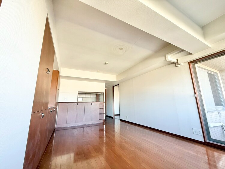 その他 「空間が織り成すひとつ先の住み心地」を演出します。