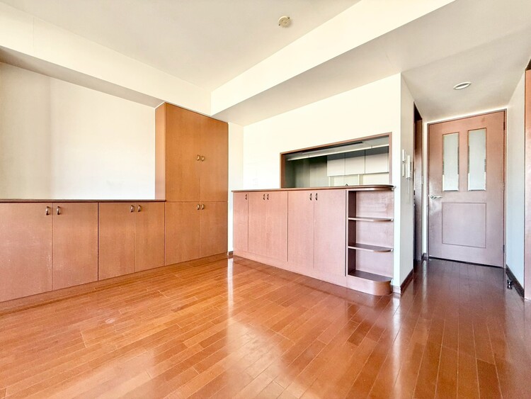 その他 充実した生活は伸びやかな居室空間から始まります。