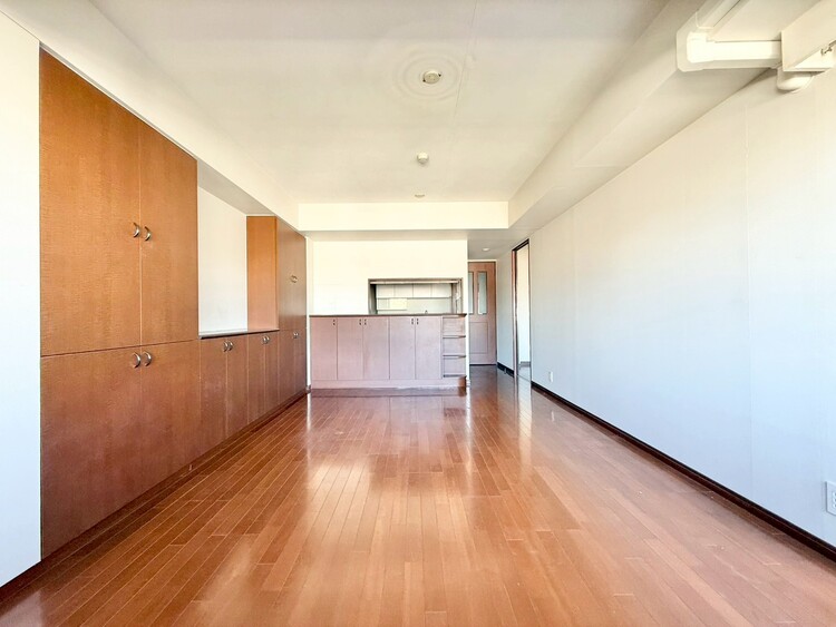 その他 伸びやかな空間のなかで、ゆったりとしたひとときを過ごせます。