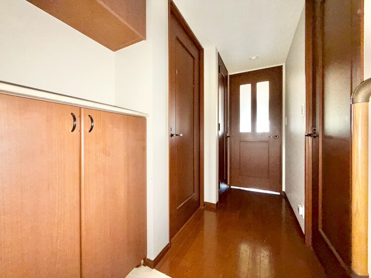 その他 安らぎに満ちた空間がここから始まります。