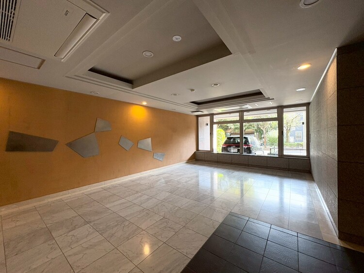 その他 綺麗に整備されており、行き届いた管理体制をうかがわせます。