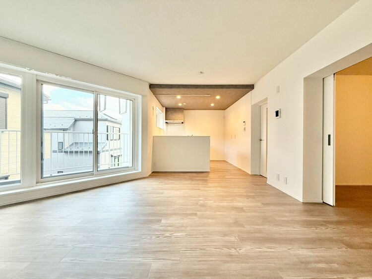 その他 「空間が織り成すひとつ先の住み心地」を演出します。