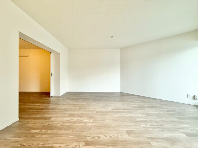 その他 シンプルな内装と偏り過ぎないデザインで統一しました。