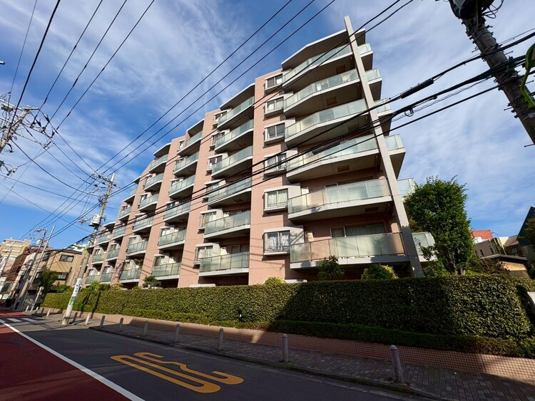 その他 忙しく過ぎゆく日常を置き去るほど、ゆったりした時間が流れる住環境。