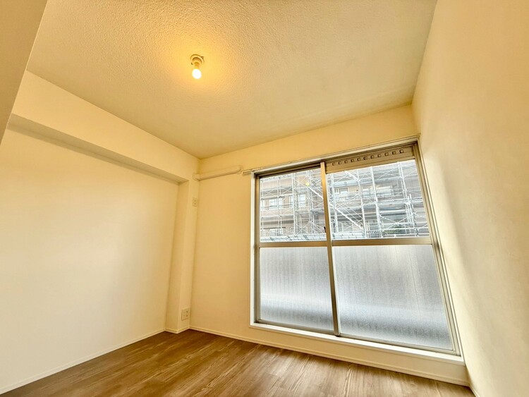 その他 清かで艶やかな時間をもたらしてくれる室内です。