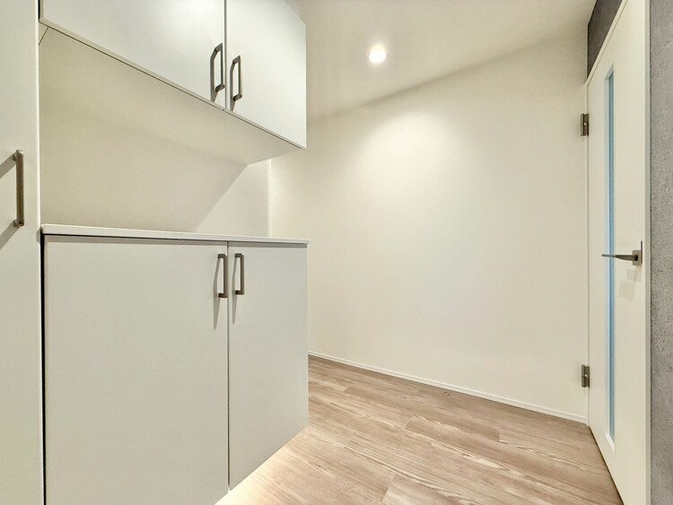 その他 安らぎに満ちた空間がここから始まります。