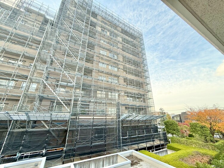 その他 眺望や窓からの景色が良いと、家で過ごす時間も快適です。