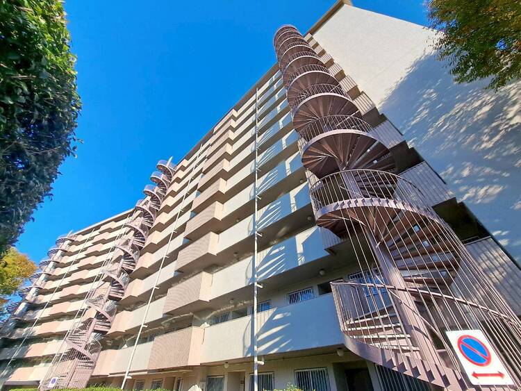 その他 忙しく過ぎゆく日常を置き去るほど、ゆったりした時間が流れる住環境。