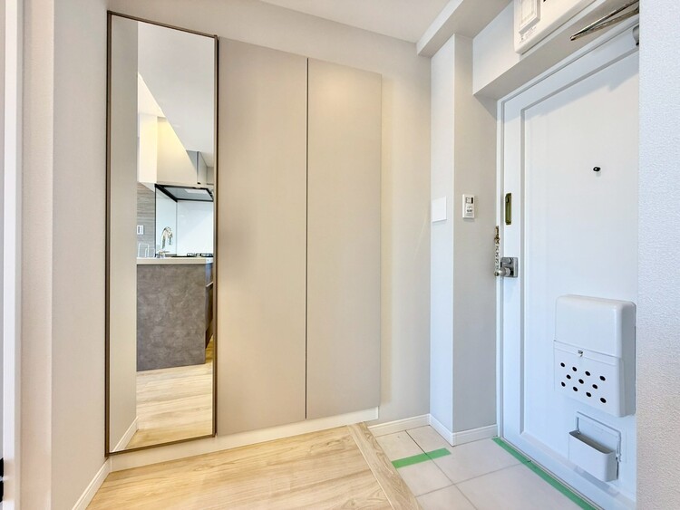 その他 安らぎに満ちた空間がここから始まります。