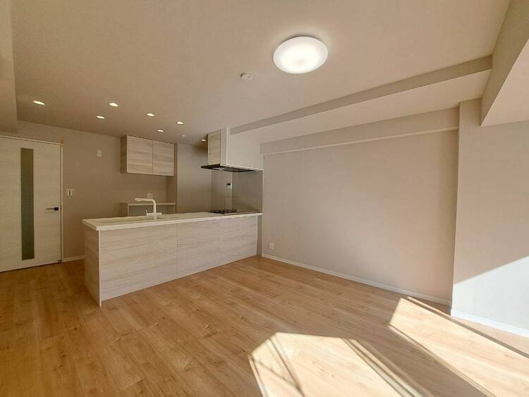 その他 通風・採光に優れ、心地よい光と風が溢れています。