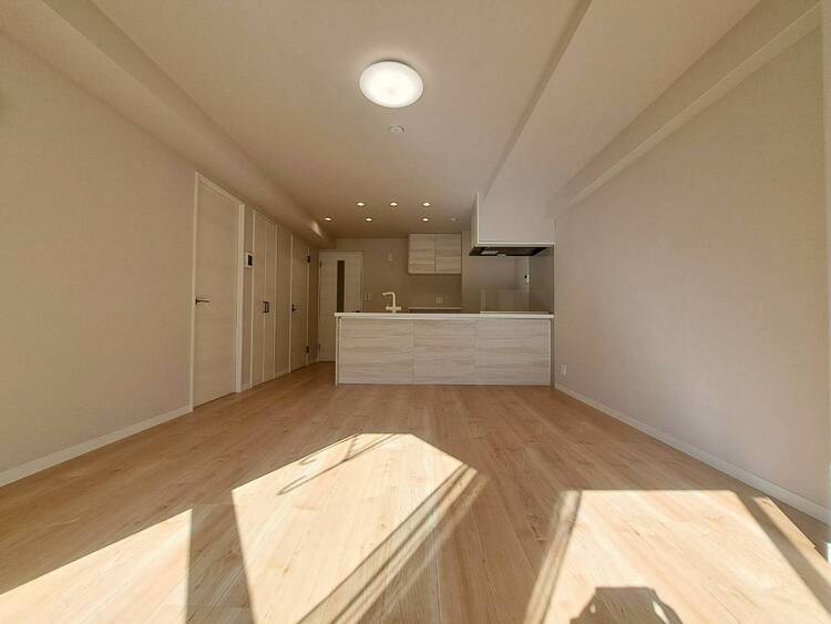 その他 「空間が織り成すひとつ先の住み心地」を演出します。