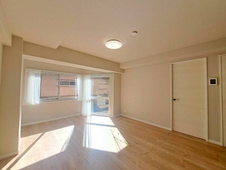 その他 充実した生活は伸びやかな居室空間から始まります。