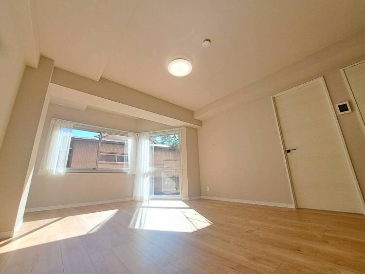 その他 居心地の良い空間に仕上がっております。