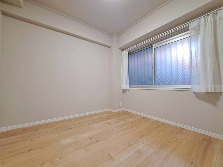 その他 清かで艶やかな時間をもたらしてくれる室内です。