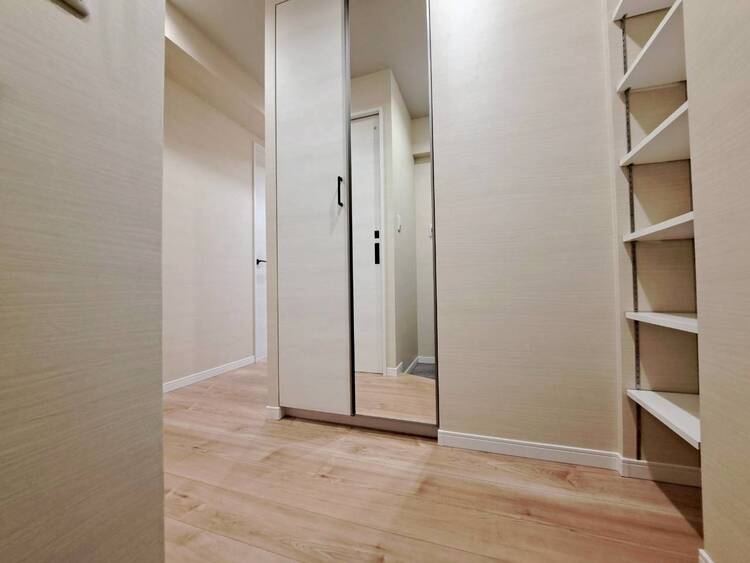 その他 安らぎに満ちた空間がここから始まります。